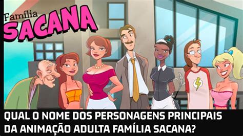 familia sacana porn|Familia Sacana